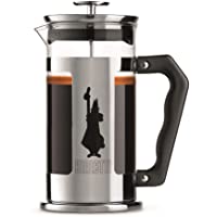Los mejores  - Bialetti 0003160 - Cafetera Francesa de émbolo (0-35 L)